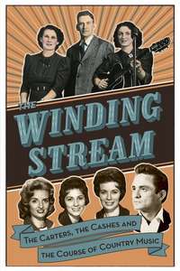 The Winding Stream - Poster