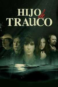Hijo de Trauco - Poster