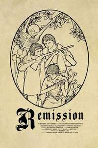 Remission - Poster