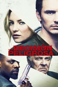 Good People - Poster