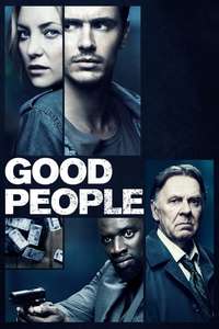 Good People - Poster