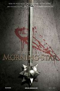 Morning Star - Poster