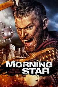 Morning Star - Poster