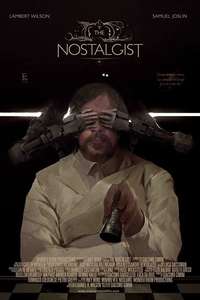 The Nostalgist - Poster