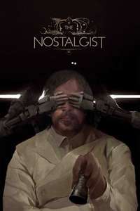 The Nostalgist - Poster