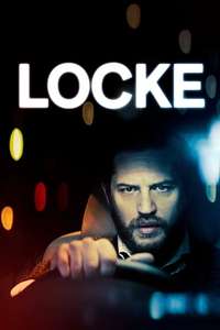Locke - Poster