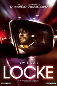 Locke - Poster