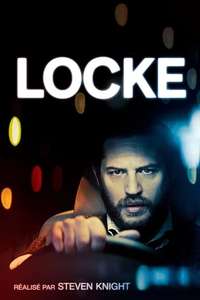 Locke - Poster