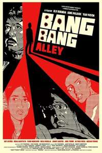 Bang Bang Alley - Poster