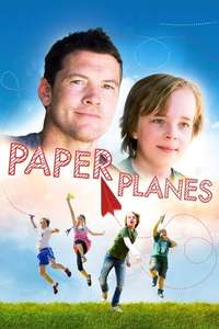 Paper Planes - Poster