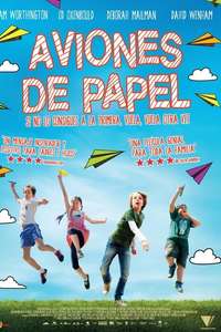 Paper Planes - Poster