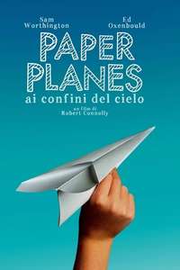 Paper Planes - Poster