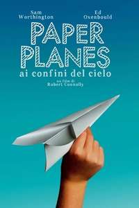 Paper Planes - Poster