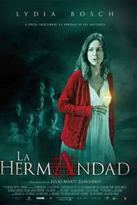 La hermandad - Poster