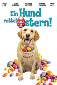 The Dog Who Saved Easter - Poster