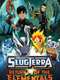 SlugTerra: Return of the Elementals