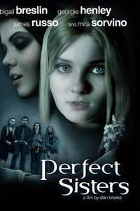 Perfect Sisters - Poster