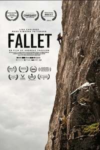 Fallet - Poster