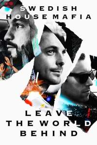 Leave the World Behind - Poster
