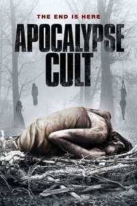 Apocalyptic - Poster