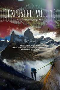 Exposure Vol. 1 - Poster