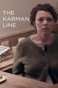 The Kármán Line - Poster