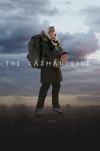 The Kármán Line - Poster