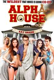 Alpha House