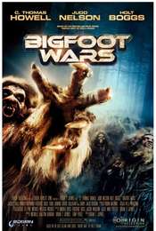 Bigfoot Wars