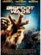 Bigfoot Wars
