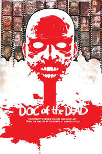 Doc of the Dead - Poster