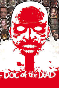 Doc of the Dead - Poster