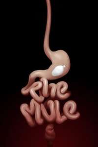 The Mule - Poster