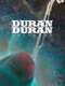 Duran Duran: Unstaged