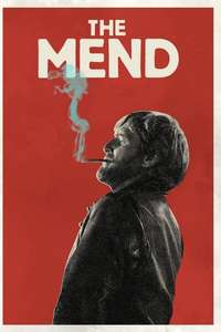 The Mend - Poster