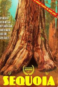 Sequoia - Poster