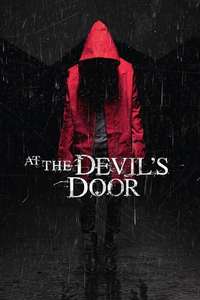 At the Devil's Door - Poster