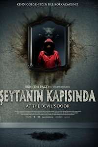 At the Devil's Door - Poster
