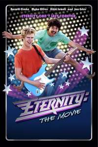 Eternity: The Movie - Poster