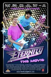 Eternity: The Movie - Poster