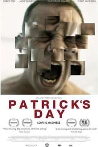 Patrick's Day - Poster