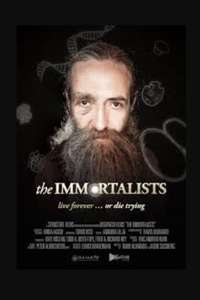 The Immortalists - Poster