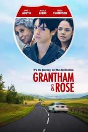 Grantham and Rose