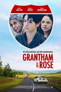 Grantham and Rose - Poster