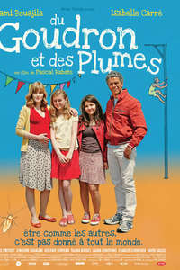 Patchwork Family - Poster