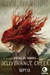 Deliverance Creek - Poster