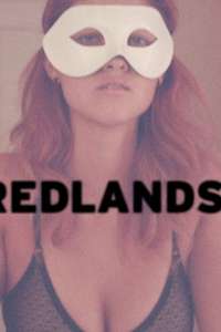 Redlands - Poster