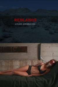 Redlands - Poster