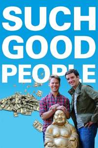 Such Good People - Poster