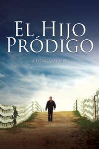 A Long Way Off - Poster